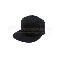 Turbosmart Hat T Logo Black