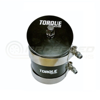 Torque Solution Boost Leak Tester: For 1.75" Turbo Inlet