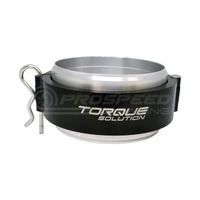 Torque Solution Clamshell Boost Clamp - 3.5" Universal