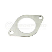 Torque Solution Header to Up Pipe Multi-Layer Stainless Gasket - Subaru WRX/STI/FXT/LGT (EJ20/EJ25)