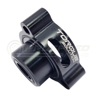 Torque Solution Blow Off Valve Adapter: Ford Mustang EcoBoost 2015+