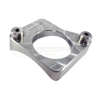 Torque Solution Stainless Steel Denso MAF Flange: For 3" Pipe