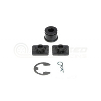 Torque Solution Shifter Cable Bushings: Volkswagen Jetta Mk5 GLI 08-10 (5spd)/MK5 Jetta GTI 08-10 (6spd)