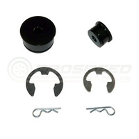 Torque Solution Shifter Cable Bushings - Honda Integra DC5 Type-R/Type-S