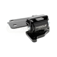 Torque Solution Billet Transmission Mount - Ford Focus ST LW, LZ/Focus RS LZ