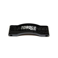 Torque Solution Billet Timing Belt Guide: Subaru ALL Turbo Models Incl. 2002-2014 WRX / 2004-2016 STi