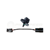 Torque Solution MAP Sensor Adaptor w/PNP Harness - Subaru WRX 01-07/STI 01-21/FXT 03-13