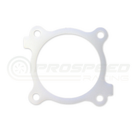 Torque Solution Thermal Throttle Body Gasket - Mazda 3 MPS BK 06-09