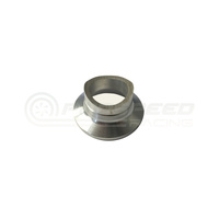Torque Solution Tial BOV Modular Weld-On Flange Kit Stainless Steel: Universal