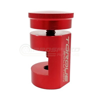 Torque Solution Spark Plug Gap Tool w/Feeler Gauge - 12mm Universal