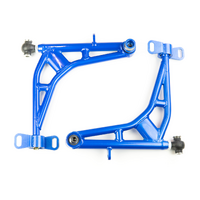 TSS FAB Front Control Arms - Custom Geometry