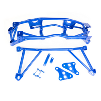 TSS FAB Front Subframe