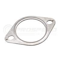 Cobb Tuning Replacement Stainless Steel 2.5" 2 Bolt Exhaust Gasket