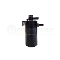 Valen Industries 2-Port Baffled Oil Catch Can