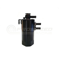 Valen Industries 3-Port Baffled Oil Catch Can