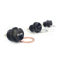 Valen Industries Magnetic Oil Drain Plug M14x1.5