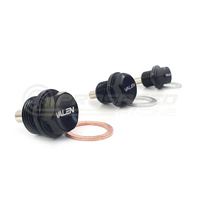 Valen Industries Magnetic Oil Drain Plug M20x1.5
