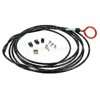 Raceworks 4M Remote Cable Kit For Battery Isolator