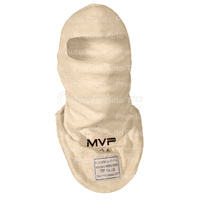 MVP by Raceworks Natural FIA Approved Balaclava