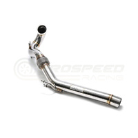 Armytrix Sport Cat-pipe with 200 CSPI Catalytic Converter VW Golf GTI MK7