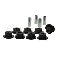 Whiteline Front Steering Rack And Pinion Mount Bushing - VW Caravelle T3/T25 T3/Transporter T3