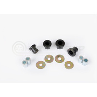 Whiteline Front Steering Rack And Pinion Mount Bushing - Toyota Avensis ACM20R, ACM21R