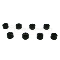 Whiteline Sway Bar Link Bushing - Various Models Inc Ford (Early)