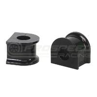 Whiteline 23MM Front Sway Bar Mount Bushing Kit - Holden Calais/Commodore VE, VF/Caprice WM, WN/Clubsport E Series