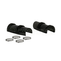 Whiteline Rear Shock Absorber Stone Guard - Various Models Inc Ford, Mazda, Nissan, Toyota