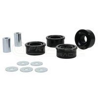 Whiteline Front Differential Mount Bushing - Ford Territory