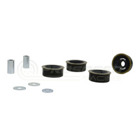 Whiteline Rear Differential Mount Front Support Bushing - Ford Falcon BA, BF, FG, FGX/Territory