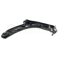 Whiteline Front Lower Control Arm Replacement RIGHT SINGLE - Audi A3, S3 8V/TT 8S/VW Golf Inc GTI, R Mk7-7.5