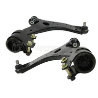 Whiteline Front Lower Control Arms PAIR - Mazda 3 BK/3 MPS BK