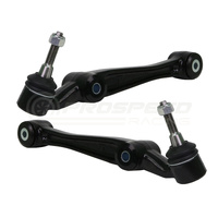 Whiteline Front Lower Control Arms PAIR - Ford Territory SX, SY/F6X SY