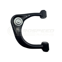 Whiteline Front Control Arm Upper Replacement RIGHT SINGLE - Toyota Hilux 05+ (4WD)