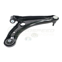 Whiteline Front Lower Control Arm Complete Replacement LEFT SINGLE - Honda Jazz GD 02-08