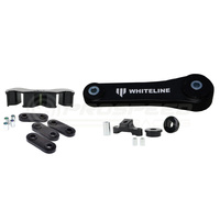 Whiteline Front Gear Shift Kit - Subaru Impreza, WRX 94-07 (5 Spd)