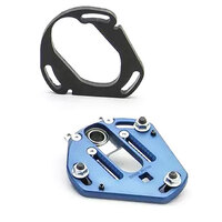 Wisefab V2 Adjustable Top Mount Right Side - Nissan Silvia/180SX S13