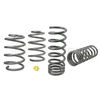 Whiteline Front and Rear Lowering Coil Springs - Subaru WRX VB/VN 22+