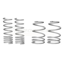 Whiteline Front and Rear Lowering Springs - Toyota Supra A90 20+