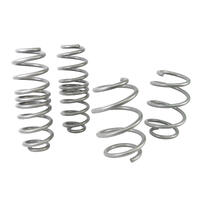 Whiteline Front and Rear Lowering Springs - Toyota Yaris GR XPA16R 20+