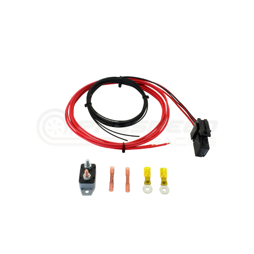 AEM 20 Amp Fuel Pump Hard Wire Relay Kit