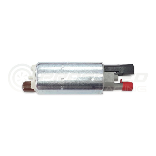 Walbro GSS342 255 LPH High-Performance Fuel Pump Only Inline Inlet - Nissan/Subaru/Mitsubishi