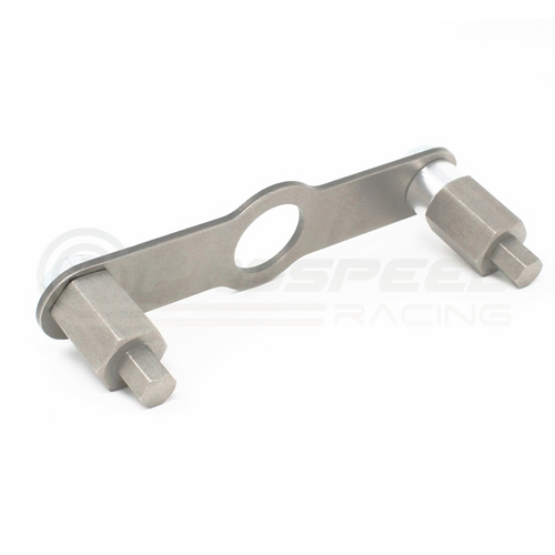 Mishimoto Stainless Steel T-Bolt Clamp - 1.89"-2.12" (48mm-54mm)