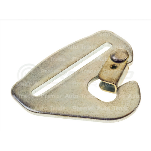 Mishimoto Stainless Steel T-Bolt Clamp - 1.89"-2.12" (48mm-54mm)