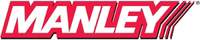 Manley Platinum Lightweight Pistons Set 79mm Stroke - Subaru WRX/STI/FXT/LGT (EJ25)