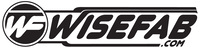 WiseFab V2 Complete Steering Knuckle Assembly Left Side - Nissan Silvia/200SX S14/S15