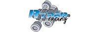 Ryder Racing Phenolic Manifold Spacers 8mm PAIR - Subaru WRX STI 94-98 V1-4/Liberty RS 89-98