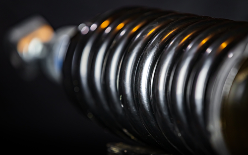 Coilovers Explained – Upgrading Your Suspension the Right Way