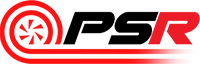 PSR Fender Badge Emblem Set w/STI Logo - Subaru WRX/STI VA 15-21